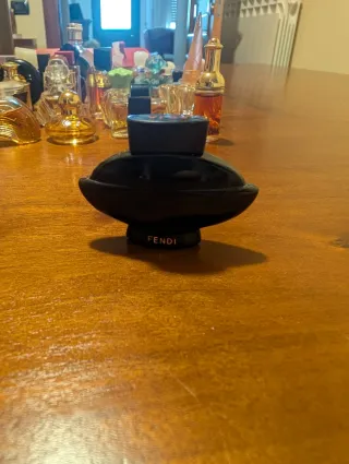 Mini size profumi vintage