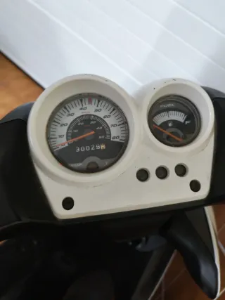 Yamaha Aerox R 50cc Ciclomotor33