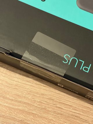 Logitech K400 Plus Teclado Táctil Inalámbrico