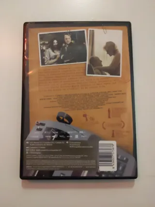 DVD La Vida de los Otros (Oscar Mejor Película)