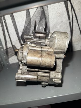 Despiece Motor Euro3