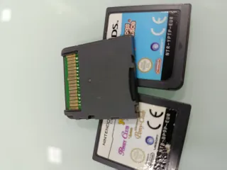 Juegos Nintendo DS: Puppy Shop, Pony Club