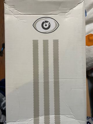 Adidas x Bad Bunny Beige/Marrón