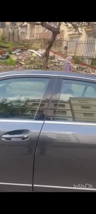 Mercedes-Benz C220 2012