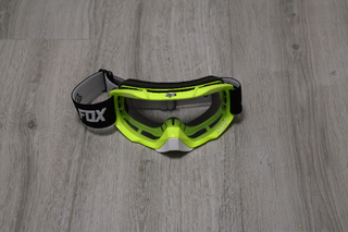 Gafas FOX Fluorescente 6