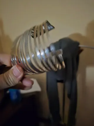 Bracciale donna acciaio