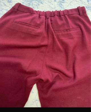 Conjunto S/M: Pantalón y Jersey