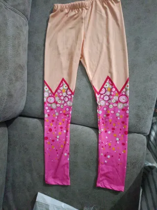 Disfraz Hada Mia and Me