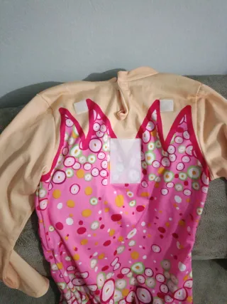 Disfraz Hada Mia and Me