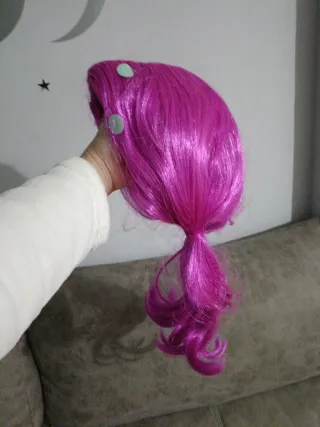 Disfraz Hada Mia and Me