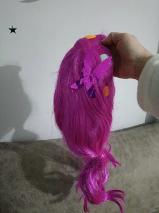 Disfraz Hada Mia and Me