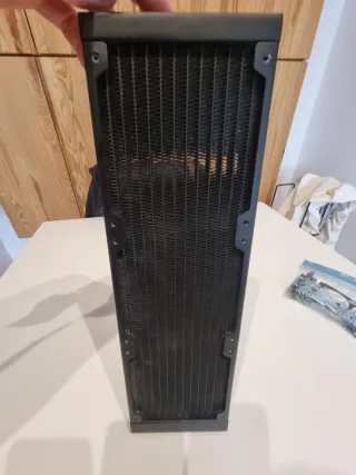 Corsair H150i Pro Kit Refrigeración Líquida