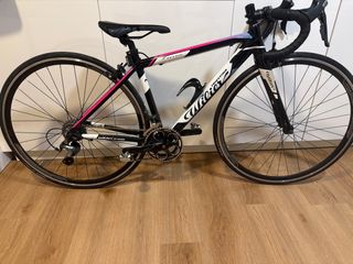 Bicicleta Wilier Triestina