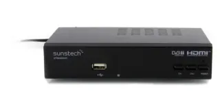 TDT Sunstech DTB4600HD