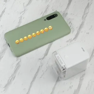 Impresora de inyección de tinta MBrush