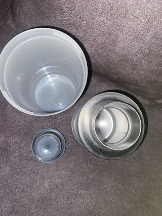 Calienta biberones Tommee Tippee portátil