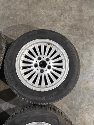 Llantas BMW styling 33 16" 5x120