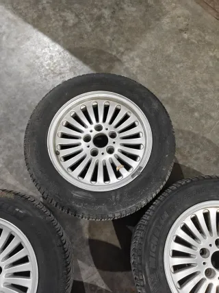 Llantas BMW styling 33 16" 5x120