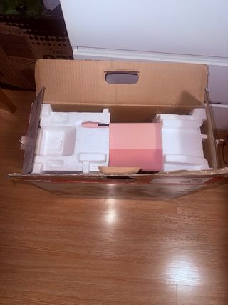 Impresora Canon PIXMA TS5352 Rota