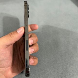 iPhone 12 Pro Max Gris 256GB