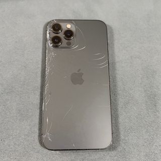 iPhone 12 Pro Max Gris 256GB