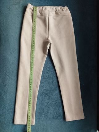 Leggings Mayoral 5 años