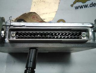 Centralita 7700874461 renault megane i 1.4e 654619