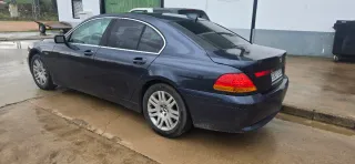 BMW Serie 7 2004