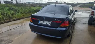 BMW Serie 7 2004