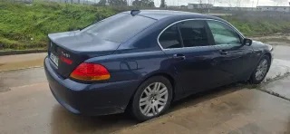 BMW Serie 7 2004