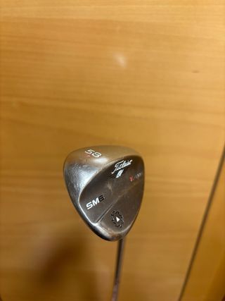 OFERTA!! Wedge 58 Titleist SM6