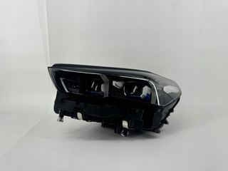 Faros Laser Full LED para BMW 5 G60