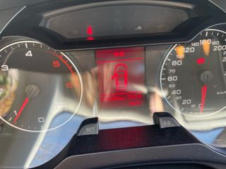 Audi A4 2.0 TDI 143CV  Año 2009