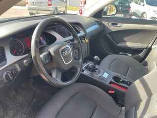 Audi A4 2.0 TDI 143CV  Año 2009
