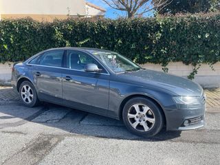 Audi A4 2.0 TDI 143CV  Año 2009