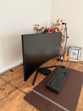 Monitor Xiaomi XIAOMI Mi Curved Gaming Monitor 34"