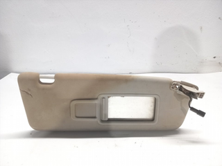 PARASOL DERECHO AUDI A5 SPORTBACK (8T)