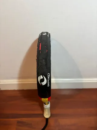 Pala de pádel Avant Carbon Warrior