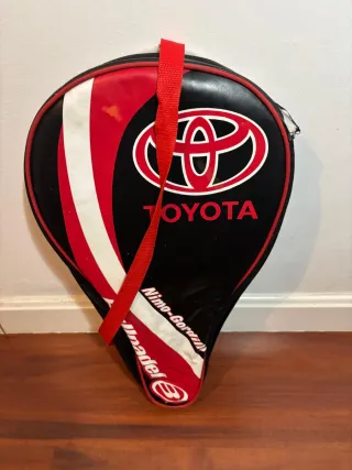 Pala de pádel Avant Carbon Warrior