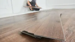 Instalación de Suelos Vinílicos