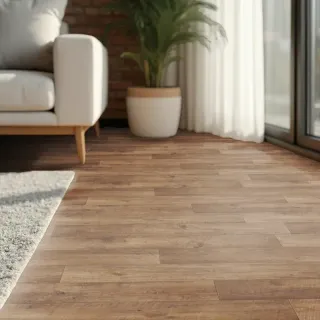 Instalación de Suelos Vinílicos