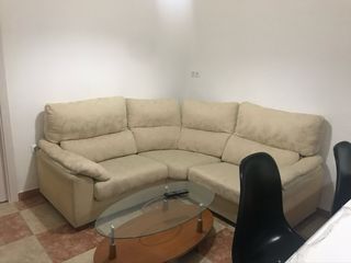 Piso amueblado ciudad jardin