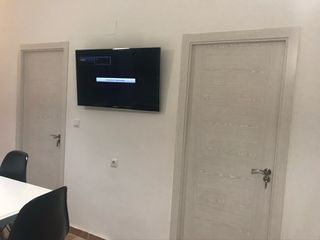 Piso amueblado ciudad jardin