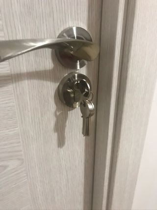 Piso amueblado ciudad jardin