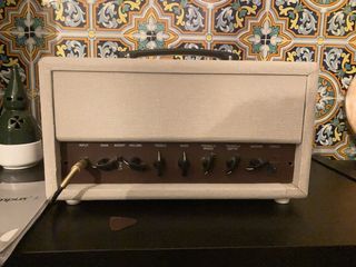 Amplificador VOX Pathfinder 15R