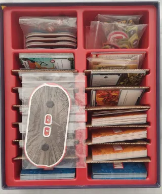 Marvel Champions: El Juego de Cartas