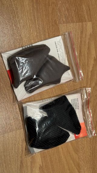 Almohadillas Casco Givi HPS X.09 Nuevas