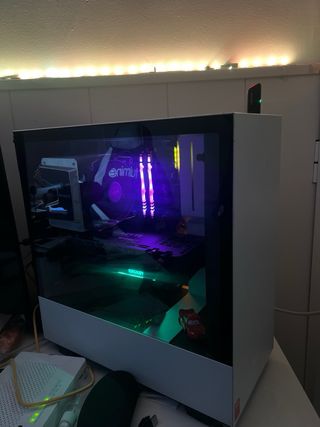 PC Gaming i9 10900k RTX 3080 32GB RAM