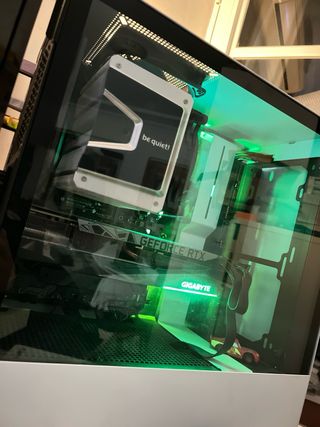 PC Gaming i9 10900k RTX 3080 32GB RAM