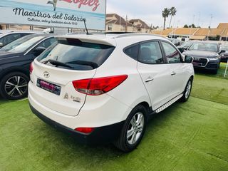 Hyundai ix35 2012